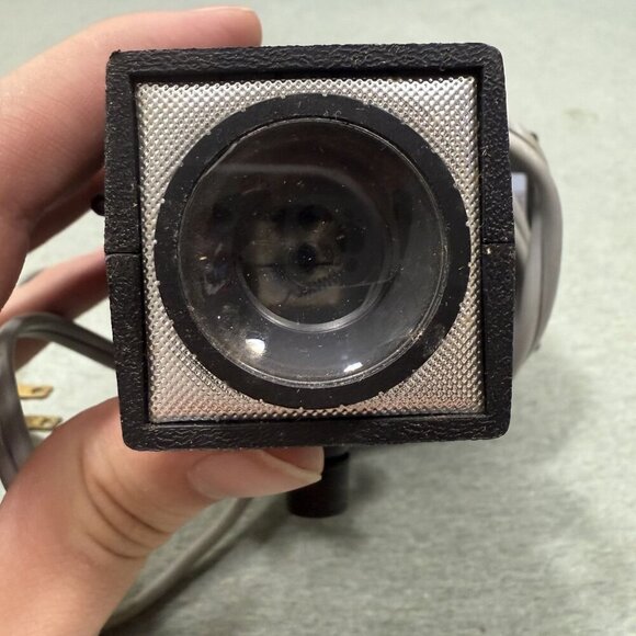 GAF Anscomite 100 Compact Slide Projector - Picture 4 of 6